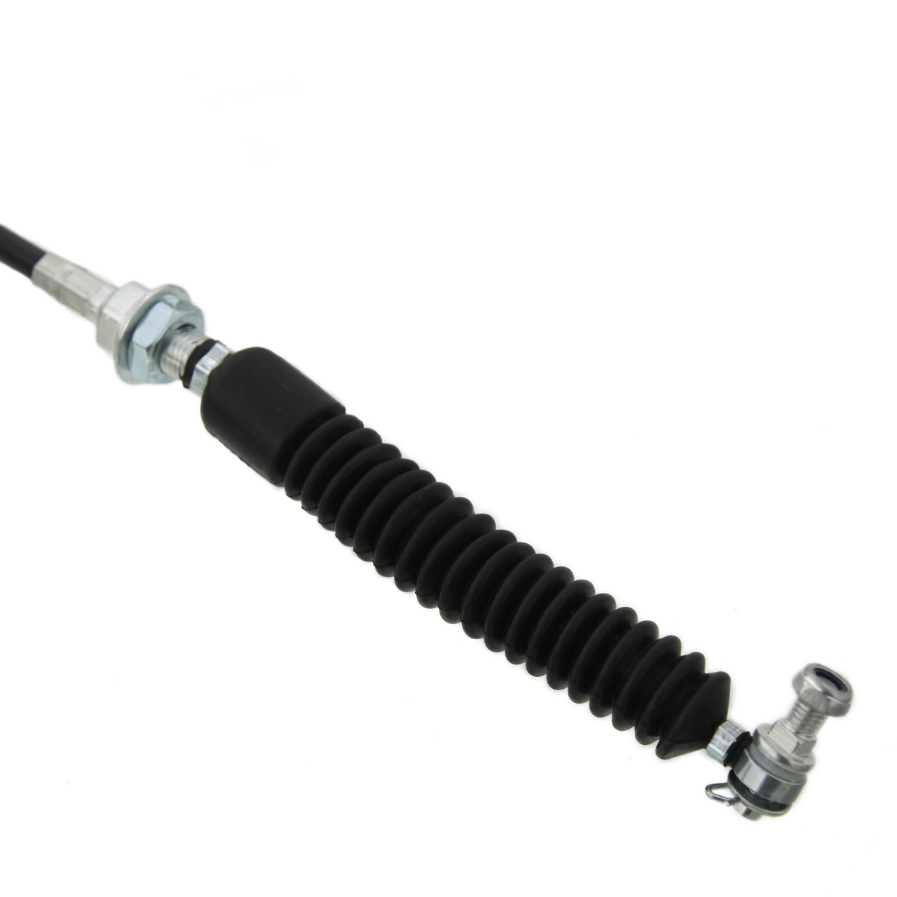 Shift Cable Polaris PRO XD Full Size Kinetic 2025 7082285, 7082498