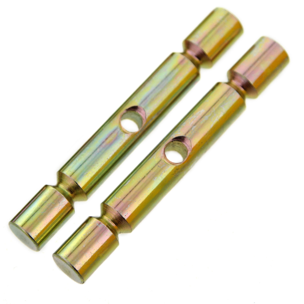 Shear Pins Polaris Glacier Pro ATV Snow Plow Sportsman ACE 325 2015 - 4 Pack