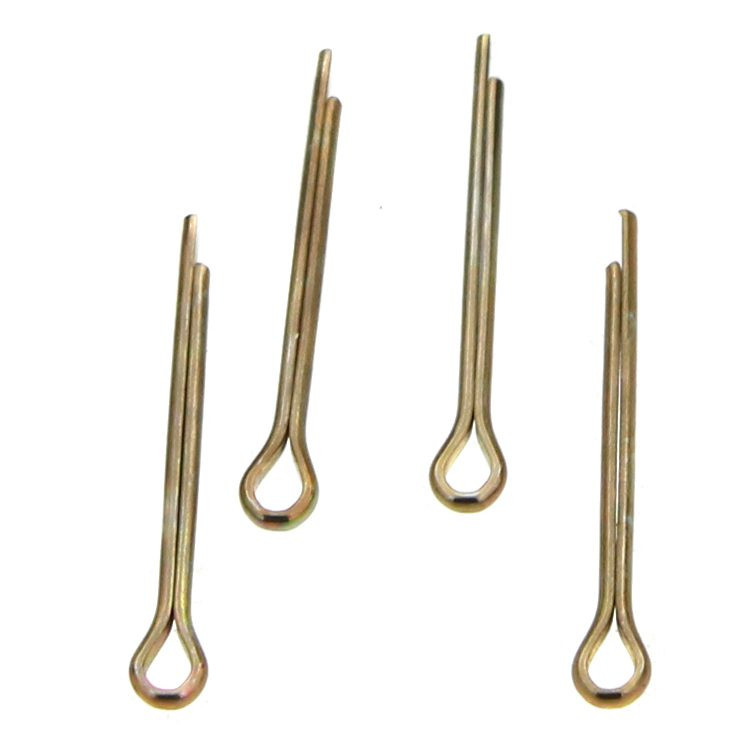 Tie Rod Ends for Polaris Sportsman 570 Ult Trail 2022 - 2025 Inner and Outer x2