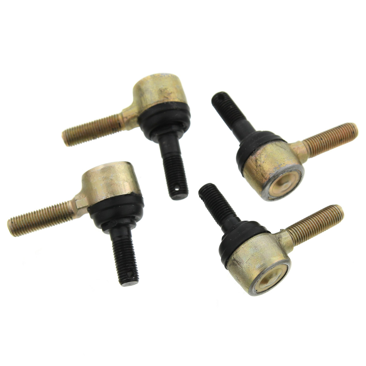 Tie Rod Ends for Polaris Sportsman 570 Ultimate 2026 Inner and Outer x2