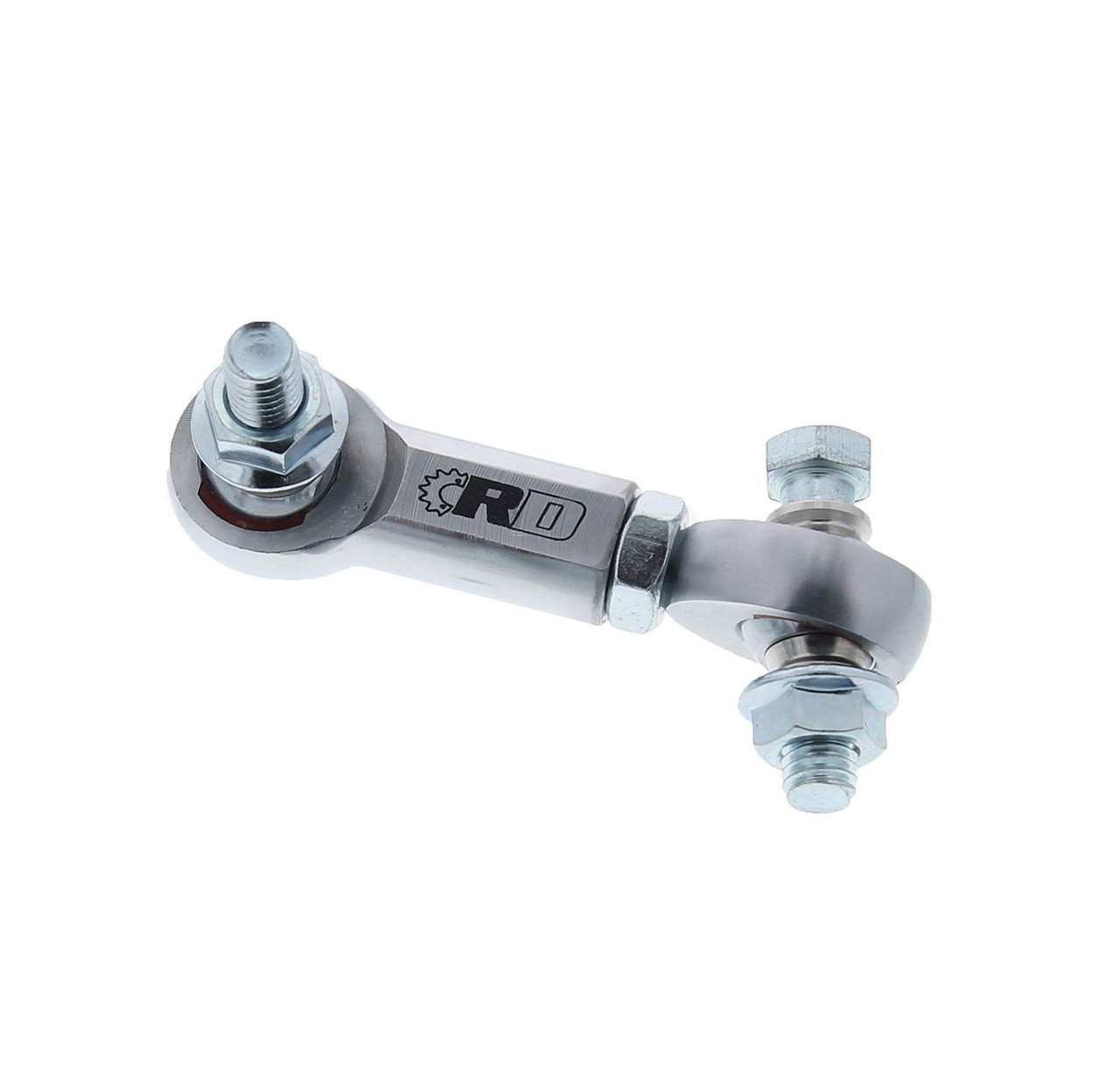 Front Sway Bar Link fits Can-Am Maverick X3 2019 - 2027 x1 by Race-Driven