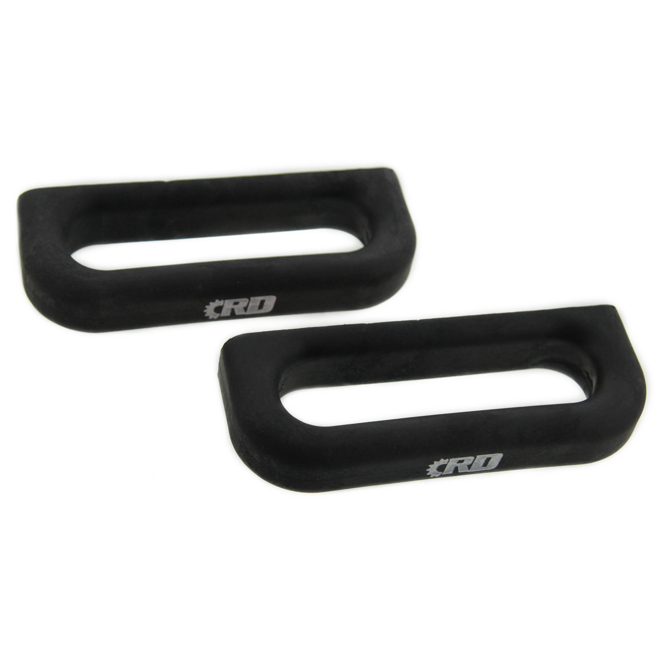 Rear Window Grab Handles for Polaris Xpedition ADV Ultimate 24-25 w/ Rear Wiper