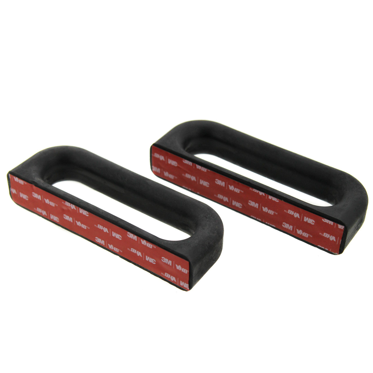 Rear Window Grab Handles for Polaris Xpedition ADV 5 NS 2024-2026 w/ Rear Wiper