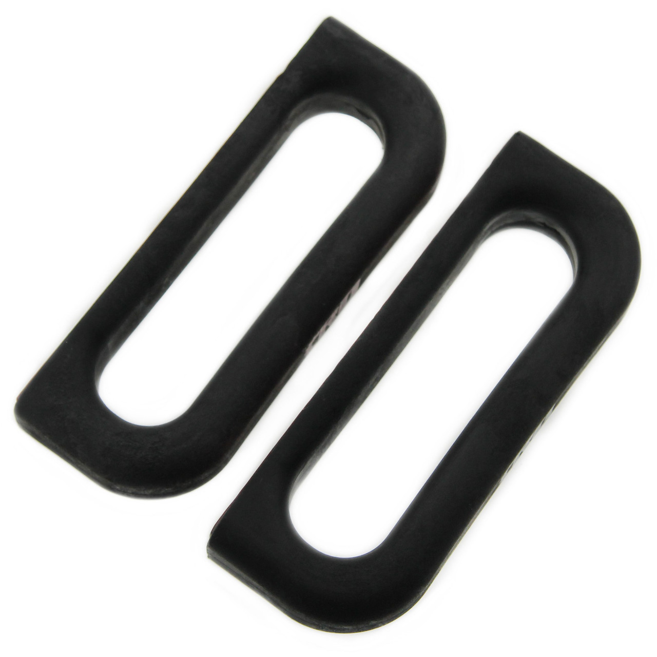 Rear Window Grab Handles for Polaris Xpedition ADV NorthStar 24-26 w/ Rear Wiper