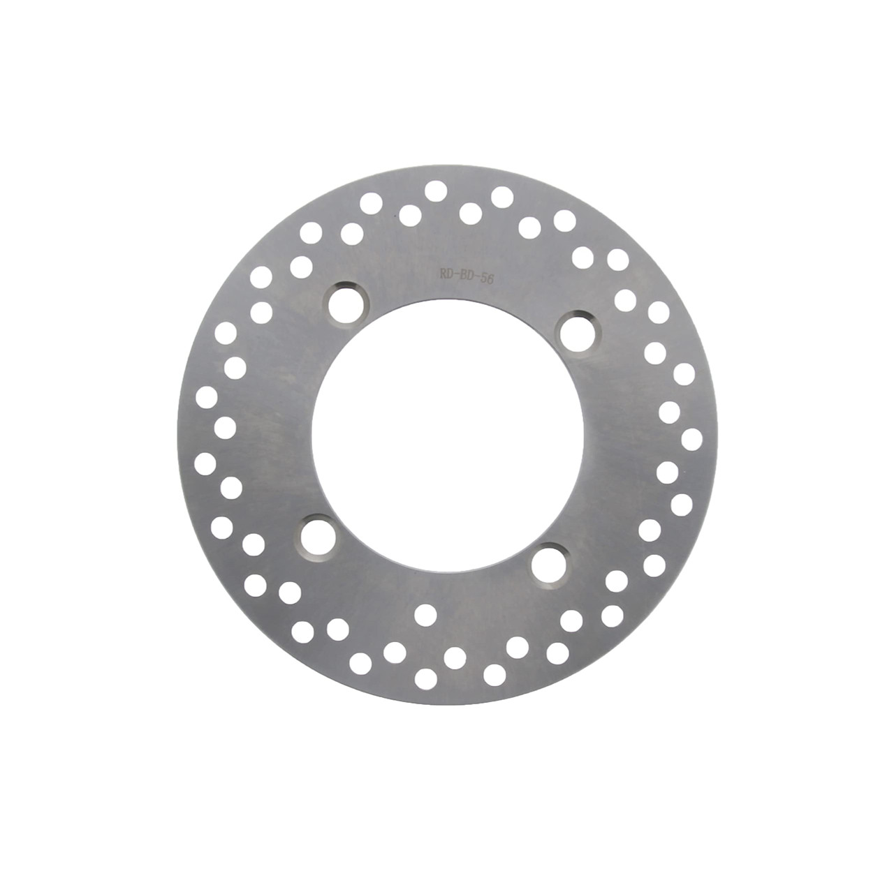 Brake Rotors & Brake Pads for Polaris General 4 1000 Sport 2025 Front & Rear