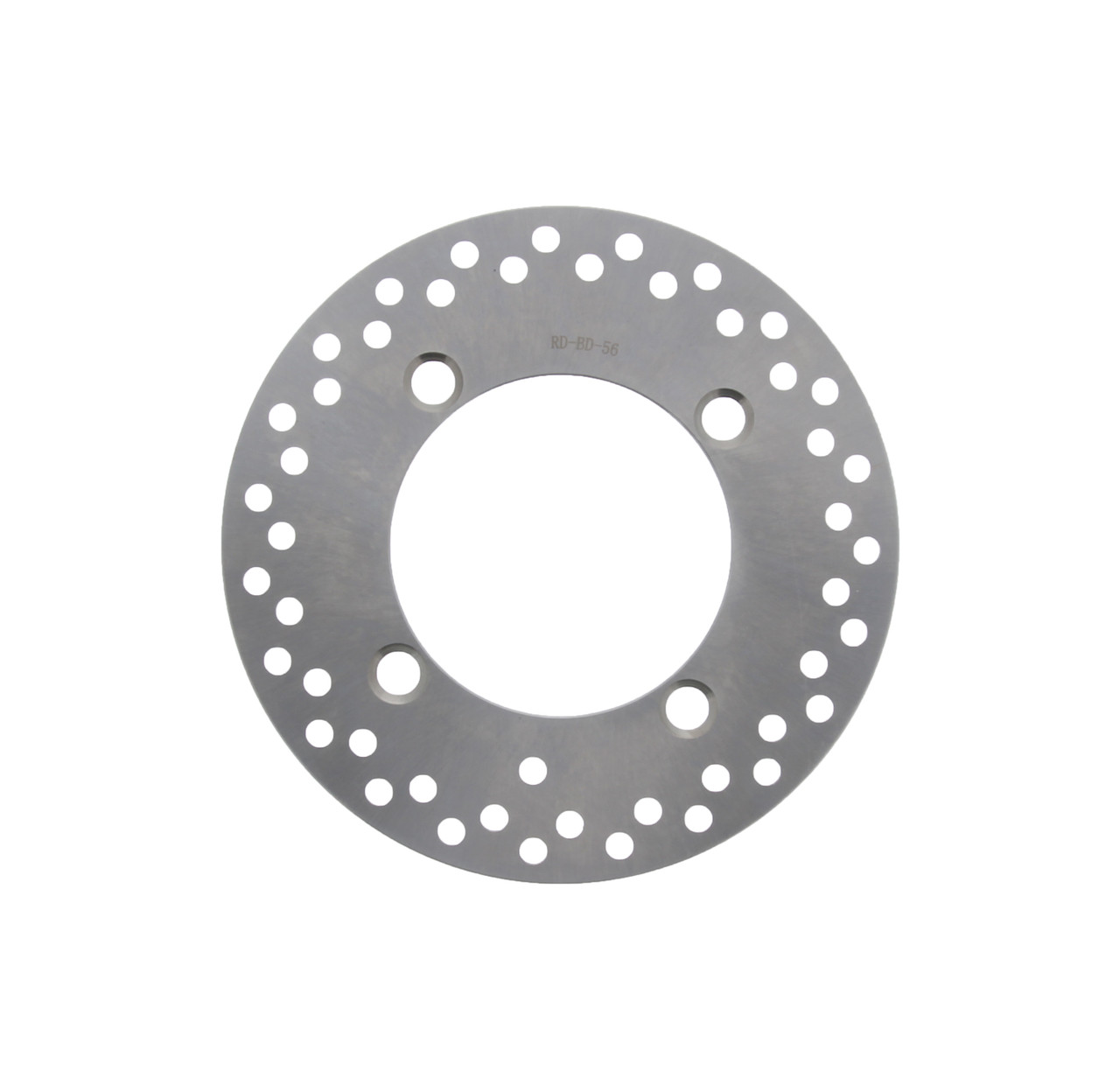 Brake Pads and Brake Rotors fit Polaris General 4 1000 Sport 2025 Front Brakes