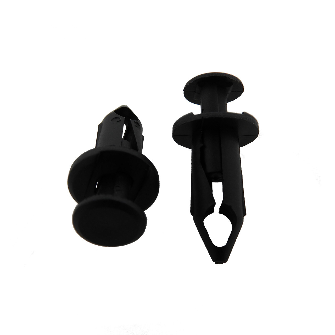 30mm Tuflok Push Rivets for Polaris Sportsman 570 Touring 2020-2026 | 100 Count