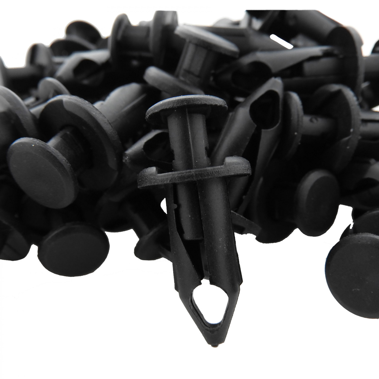 30mm Tuflok Push Rivets for Polaris General 1000 2016 - 2026 | 100 Count