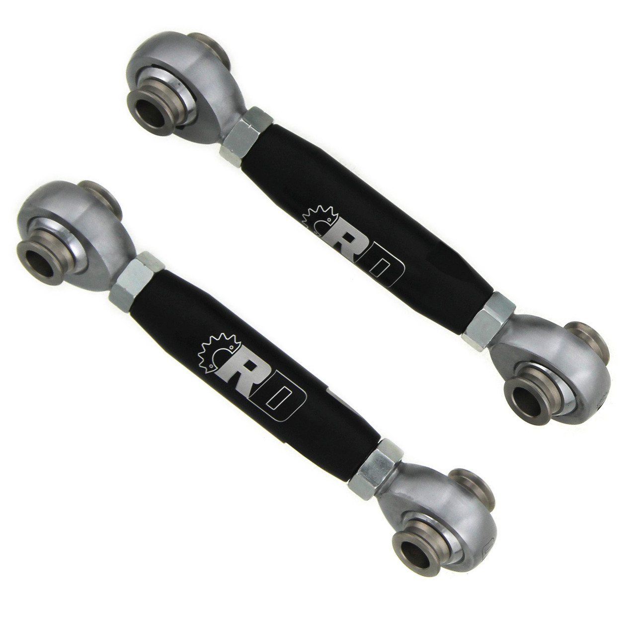 Sway Bar Links for Polaris Xpedition ADV 5 NorthStar 2024-27 Rear x2 Race-Driven
