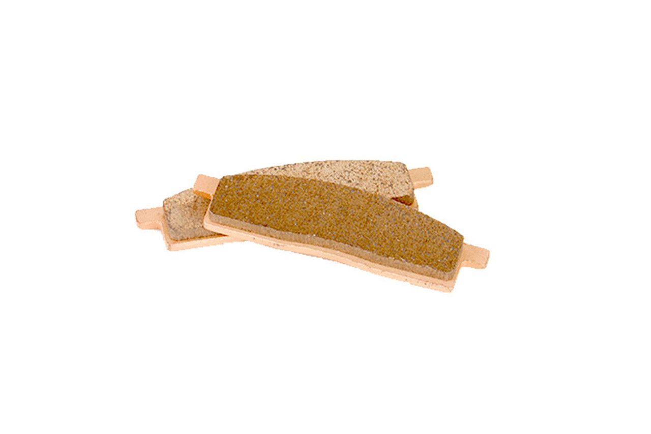 Brake Pads for Yamaha YZ65 2018 - 2026 Front and Rear Brakes by Race-Driven