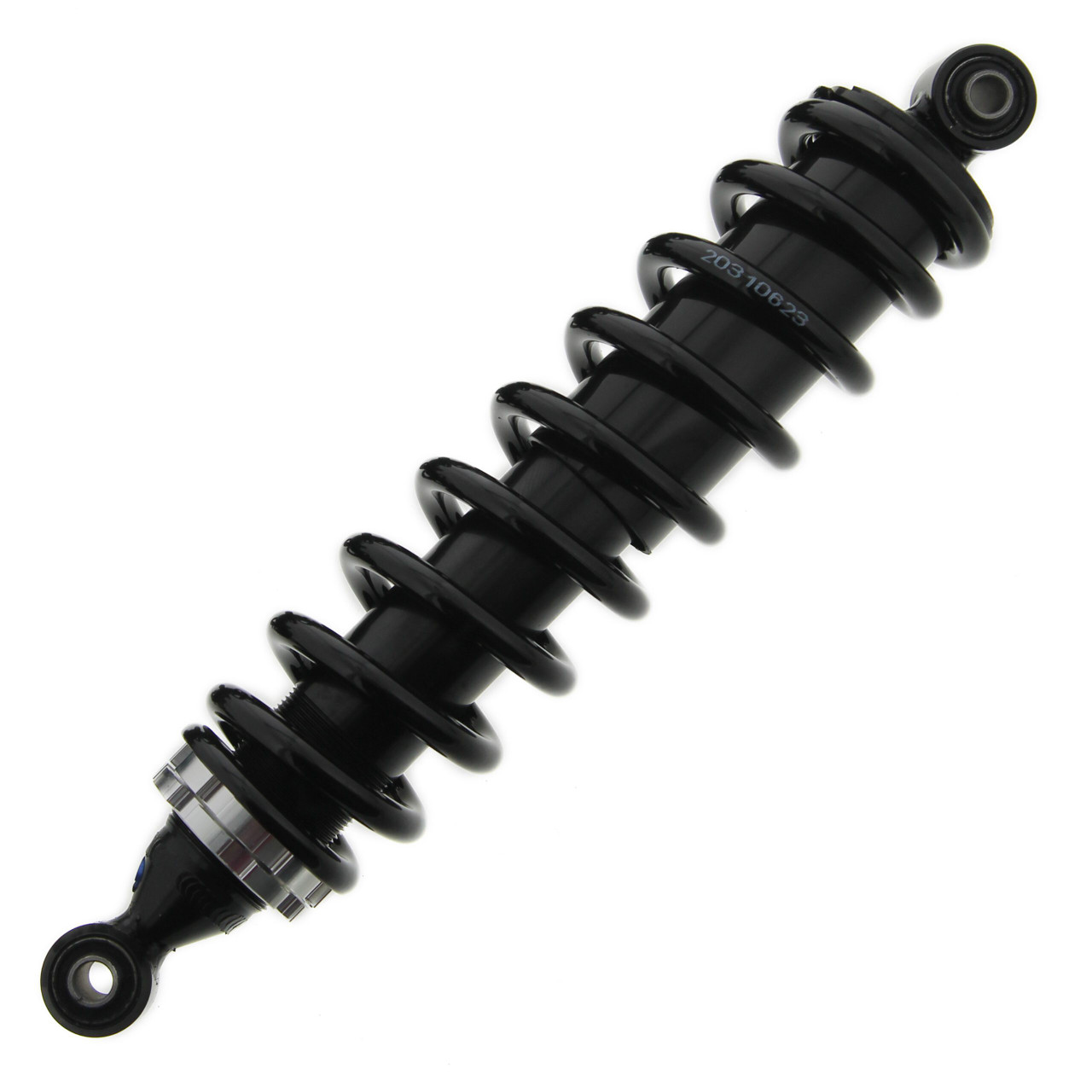 Gas Shocks for Kawasaki KVF 450 Brute Force 2025 2026 Front & Rear Shocks