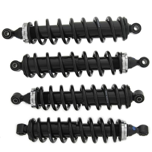Gas Shocks for Kawasaki KVF 450 Brute Force 2025 2026 Front & Rear