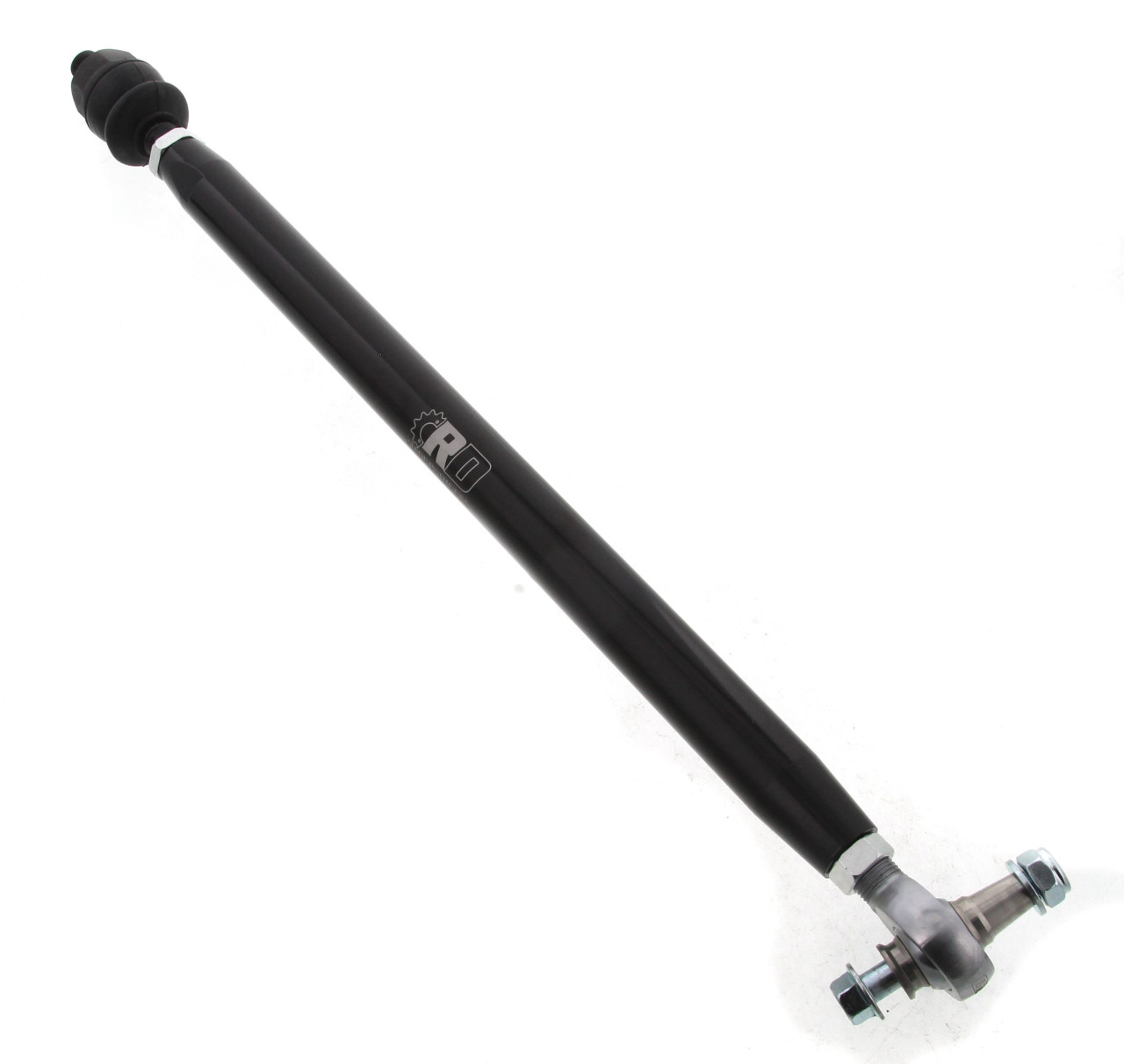 Race Driven HD Tie Rods fit Polaris RZR RS1 (14mm Inner Tie Rod) 2018-21 Blk x2