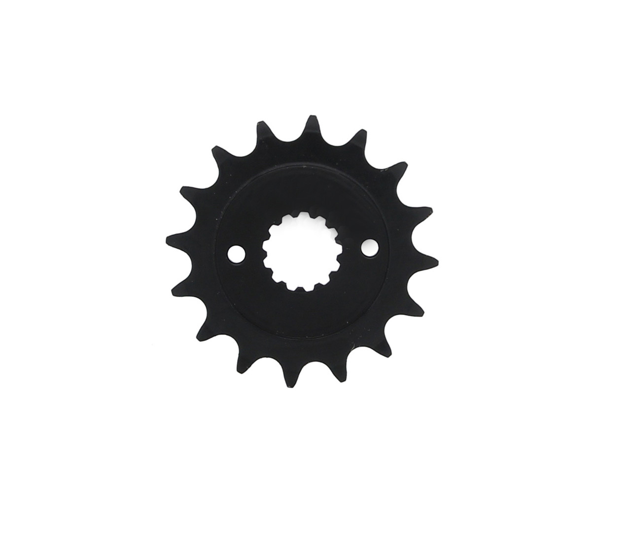 1996 1997 Kawasaki Ninja ZX-7RR ZX750 Front Sprocket 16 Tooth 520 Conversion