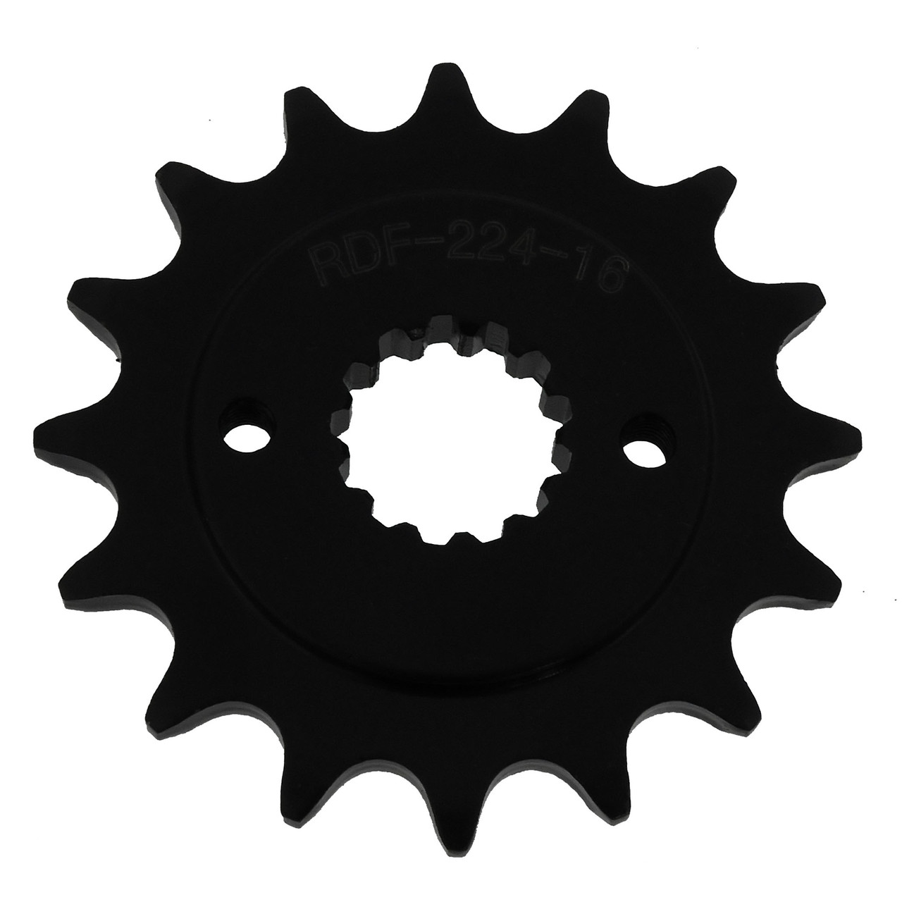 2002 2003 Kawasaki Ninja ZX-7R ZX750 Front Sprocket 16 Tooth 520 Conversion