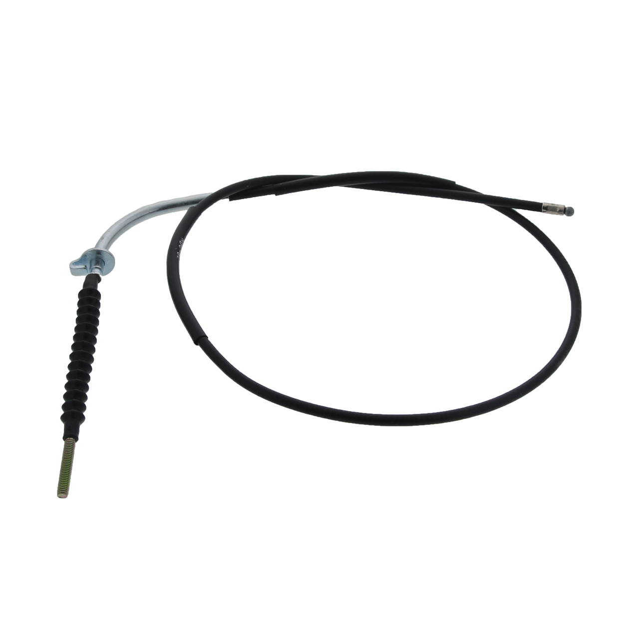 Brake Cable for Suzuki LT80 Quadrunner 80 1987-2006 Front 1 Side by Race-Driven