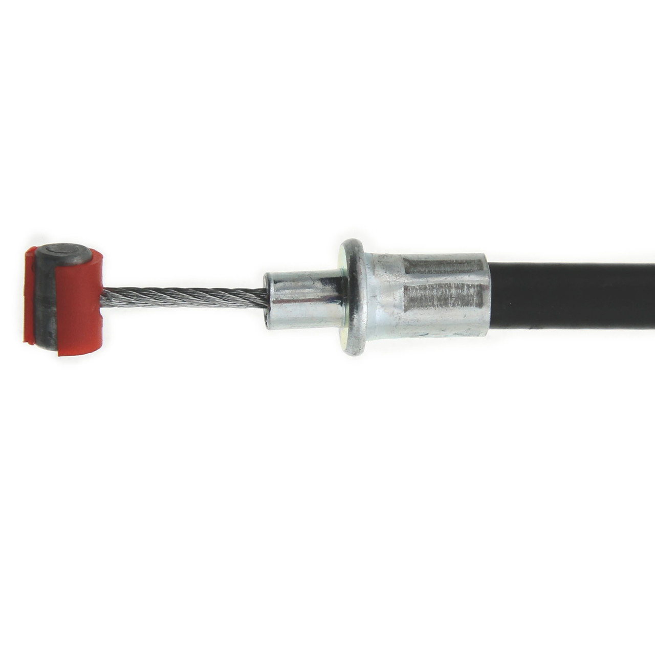 Brake Cable for Yamaha 200 Blaster YFS200 1988 - 2006 Front Lower - One Side