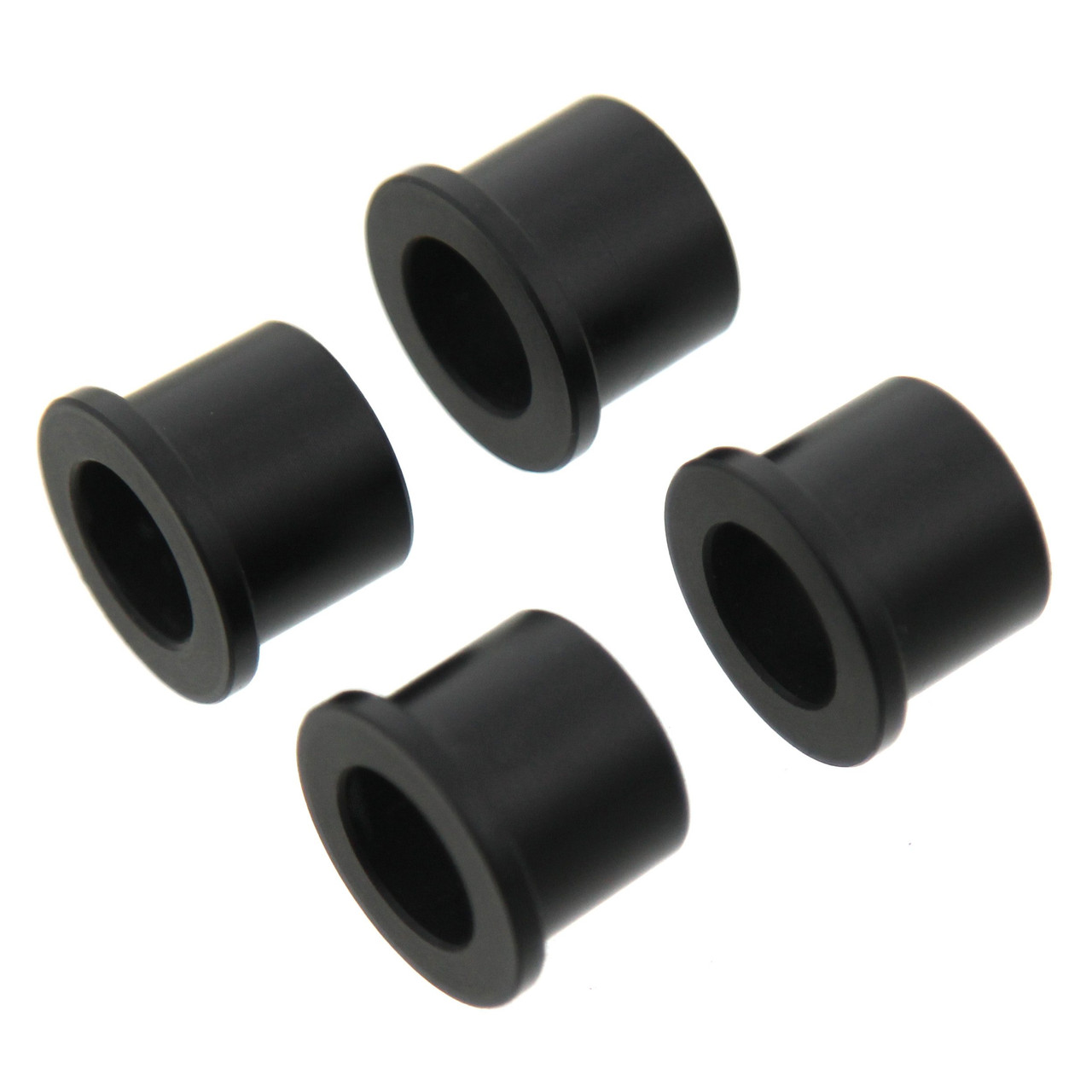 Front Steering Gate Bushings fit Wolverine 850 X4 2018 - 2026 by Race-Driven