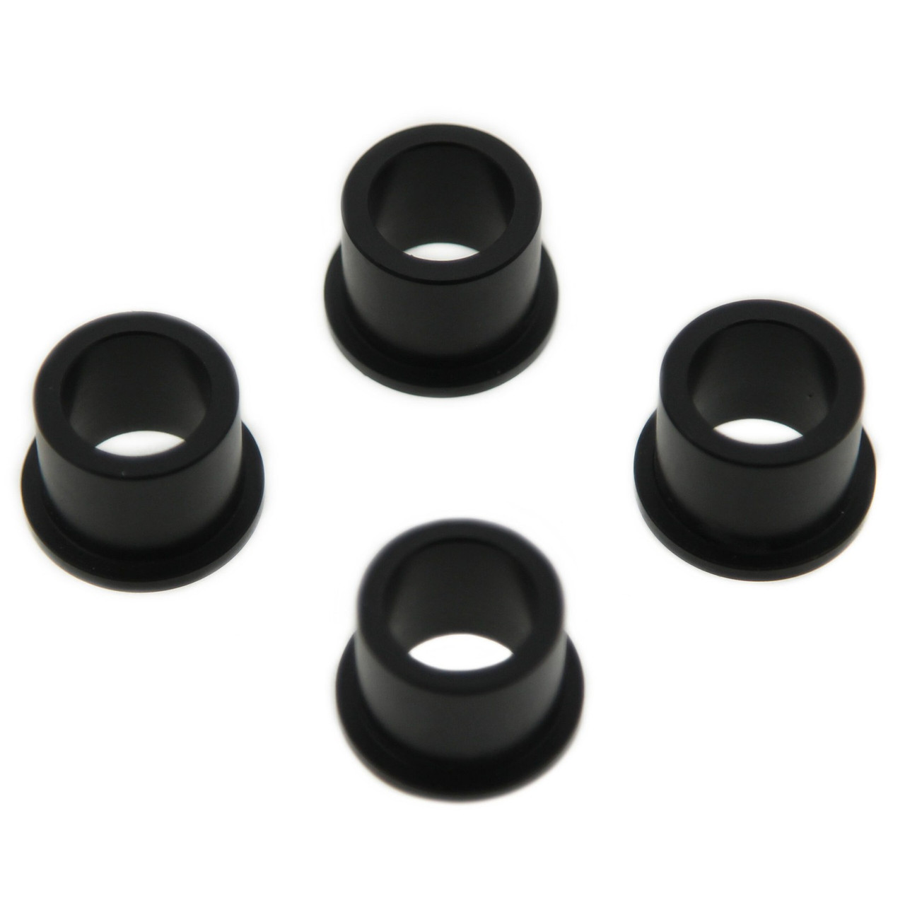 Front Steering Gate Bushings Yamaha Wolverine 850 X4 2018 - 2026 by Race-Driven