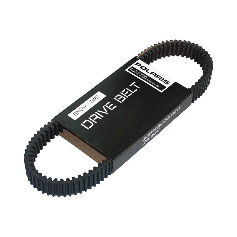 Polaris Drive Belt w/ Kevlar Cord Ranger 1000 RS1 PRO XD 2016-2026 OEM# 3211186