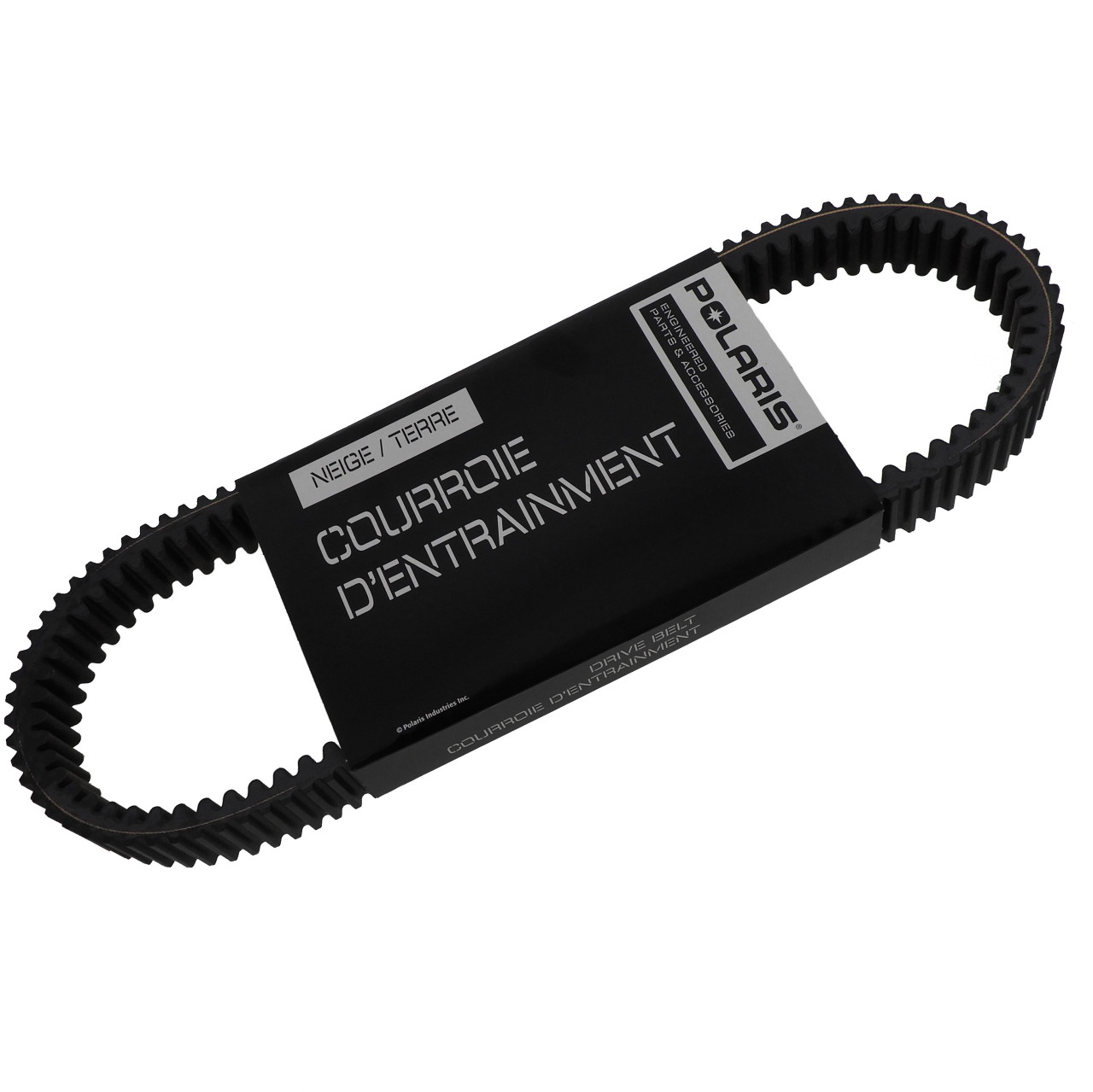 Polaris Drive Belt with Kevlar Cord RZR Pro XP / RZR Turbo 2017-2026 OEM 3211202