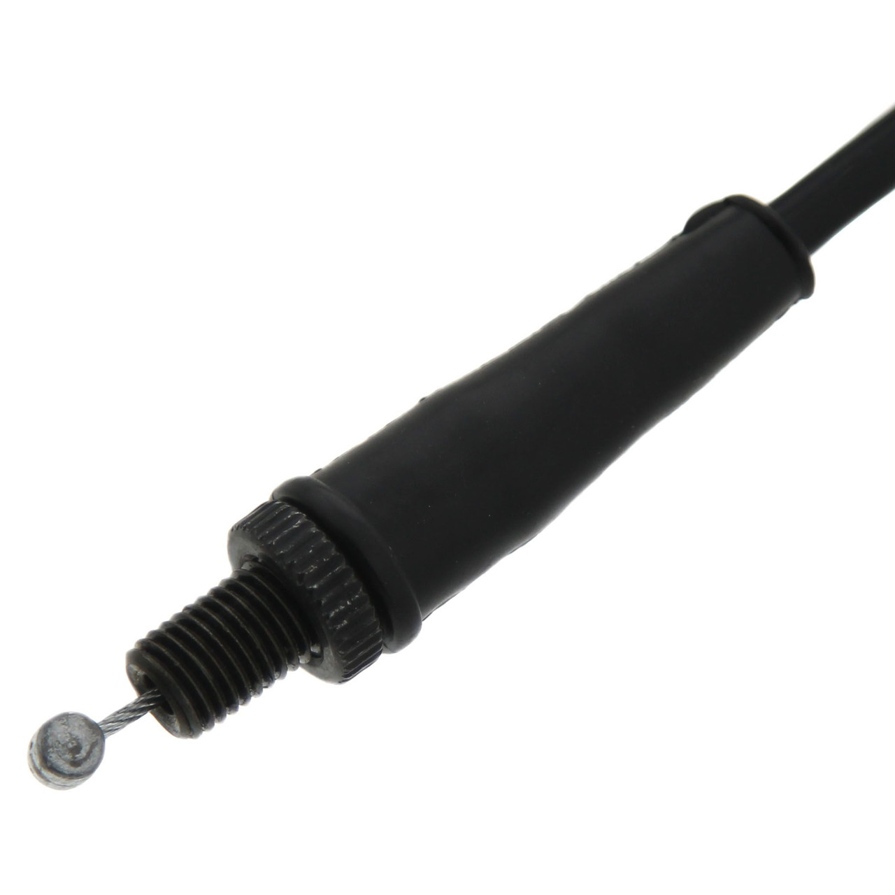 2000 Yamaha Timberwolf YFB250 YFB 250 4x4 Throttle Cable Replacement ATV