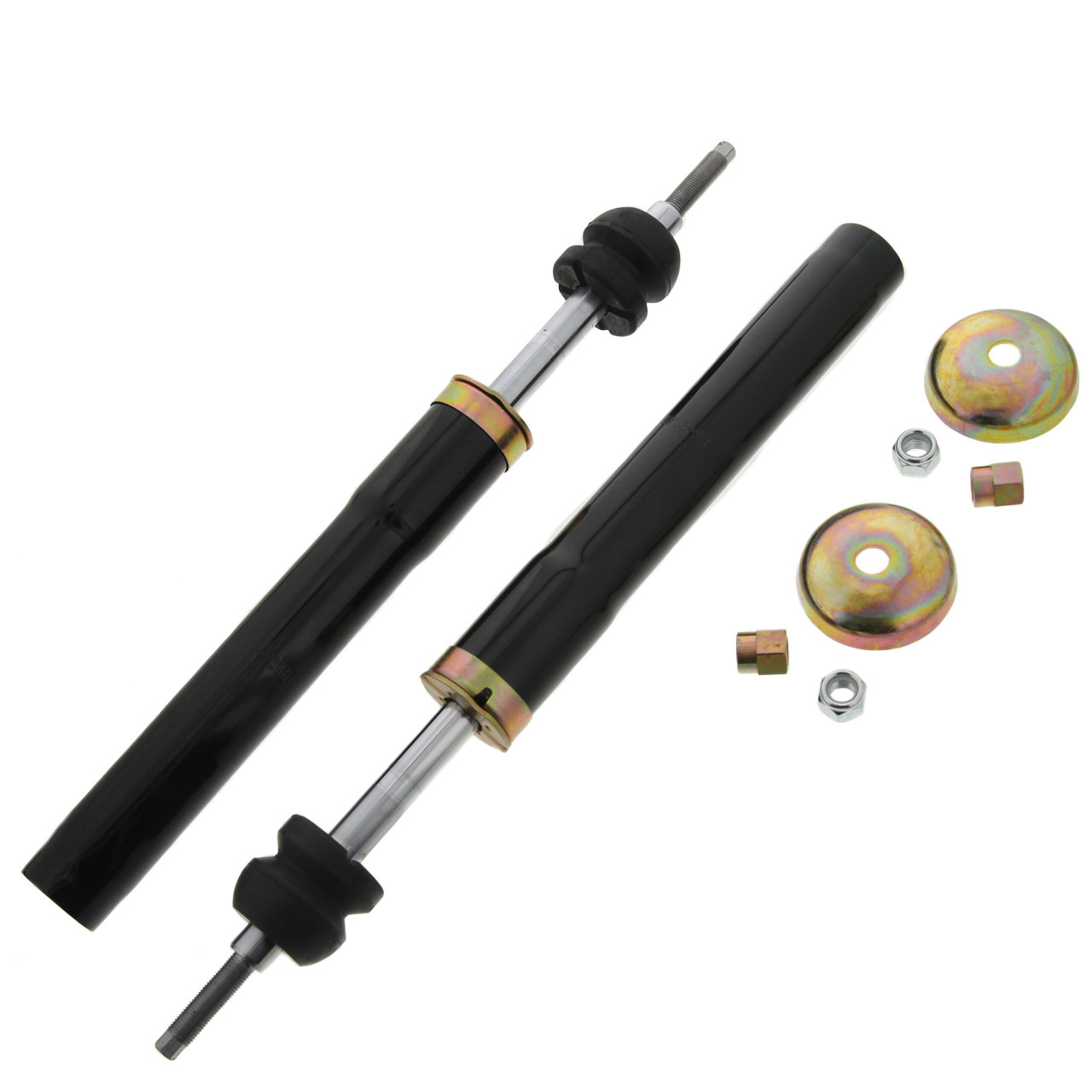 Struts for Polaris Ranger 570 Full Size 2016 - 2025 Front Gas by Race-Driven