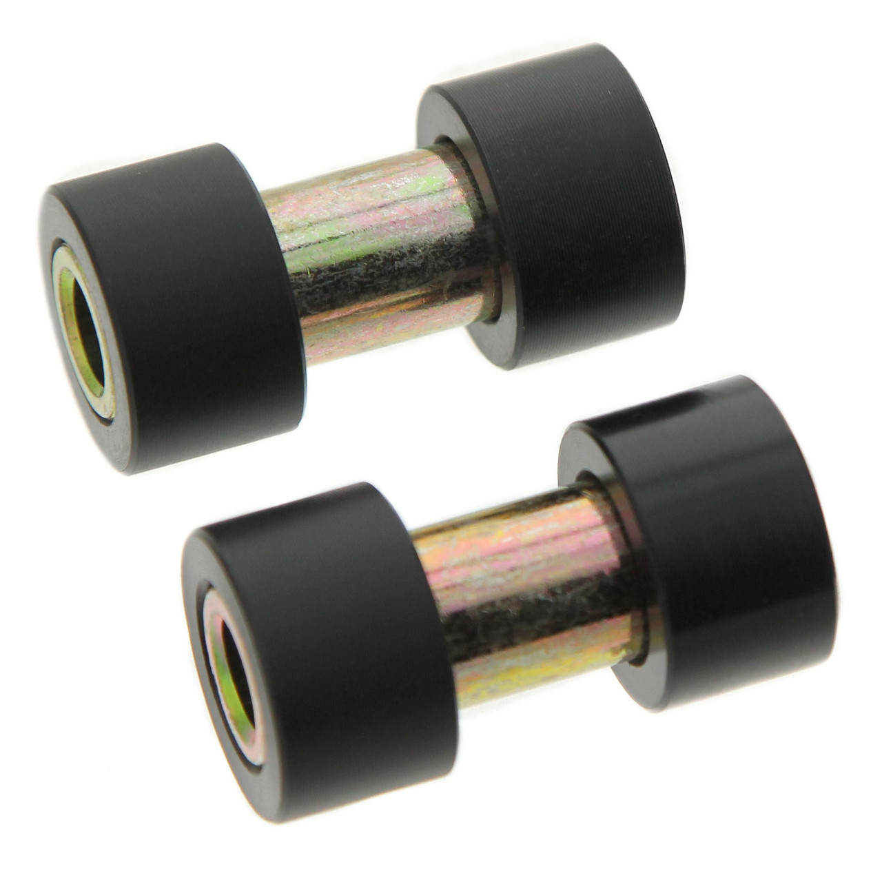 Front Lower A-Arm Bushings for Polaris General 4 1000 Sport 2025 - One Side