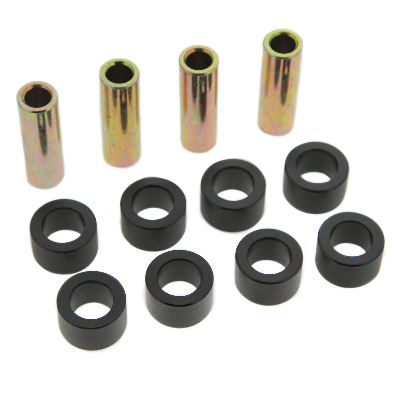 Front Lower A-Arm Bushings for Polaris General 4 1000 2017 - 2022 - Both Sides