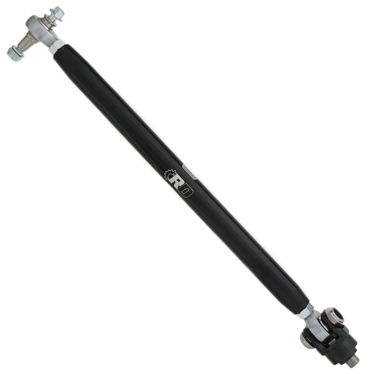 Race Driven HD Tie Rods Polaris RZR XP 1000 2024-25 (16mm Inner Tie Rod) Blk x1