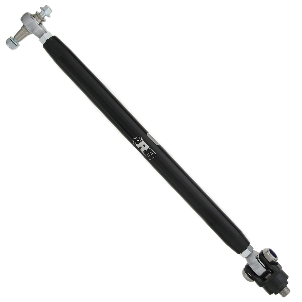 Race Driven HD Tie Rods Polaris RZR XP 1000 Ultimate 2024-27 (16mm Inner) Blk x1
