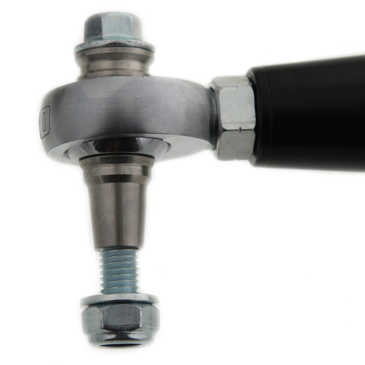 Race Driven HD Tie Rods Polaris RZR XP 1000 Ultimate 2024-27 (16mm Inner) Blk x1