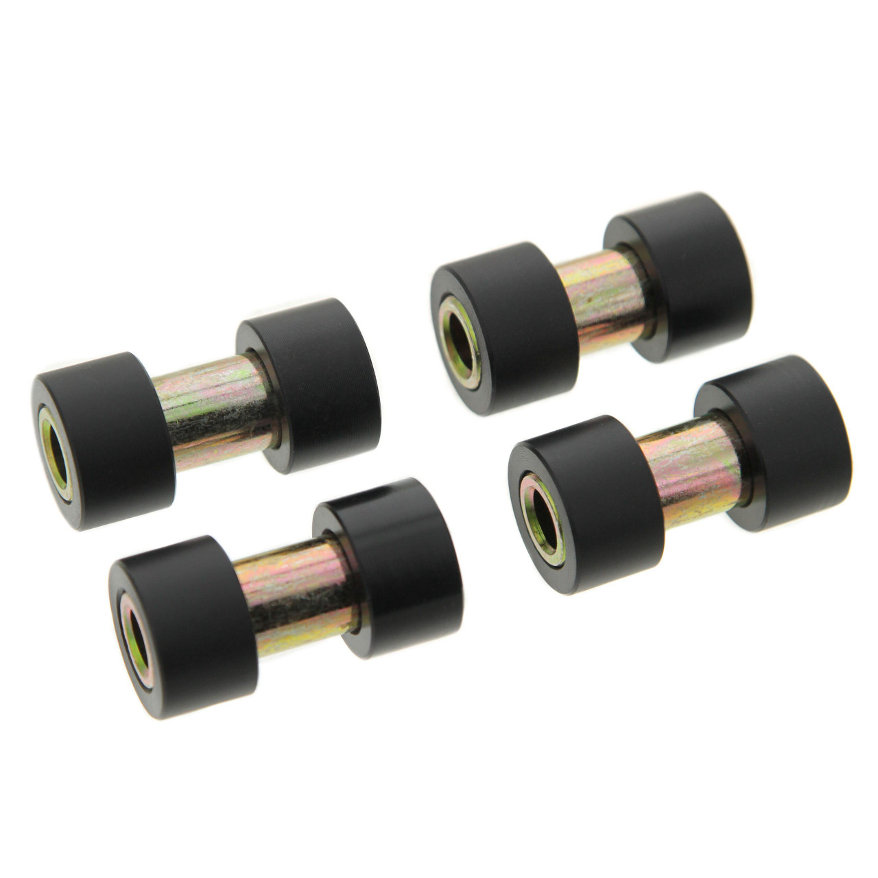 Front Lower A-Arm Bushings for 2020-2025 Polaris Sportsman XP 1000 Ultimate Trail - Both Sides