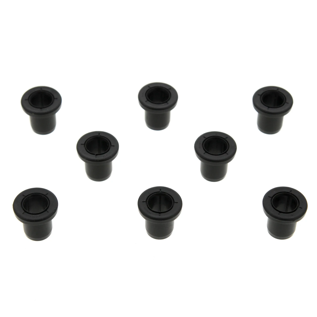 Front Upper A-Arm Bushings for 2016 Polaris RZR XP Turbo - Both Sides
