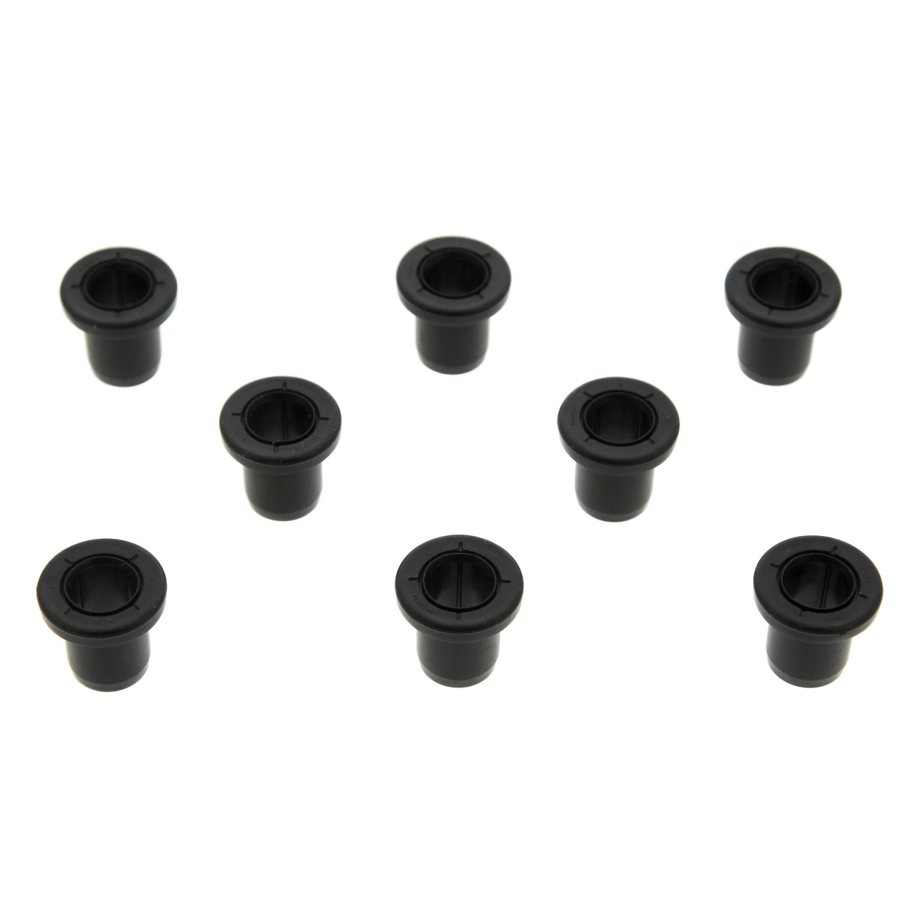 Front Upper A-Arm Bushings for 14-26 Polaris Sportsman 850 Touring - Both Sides
