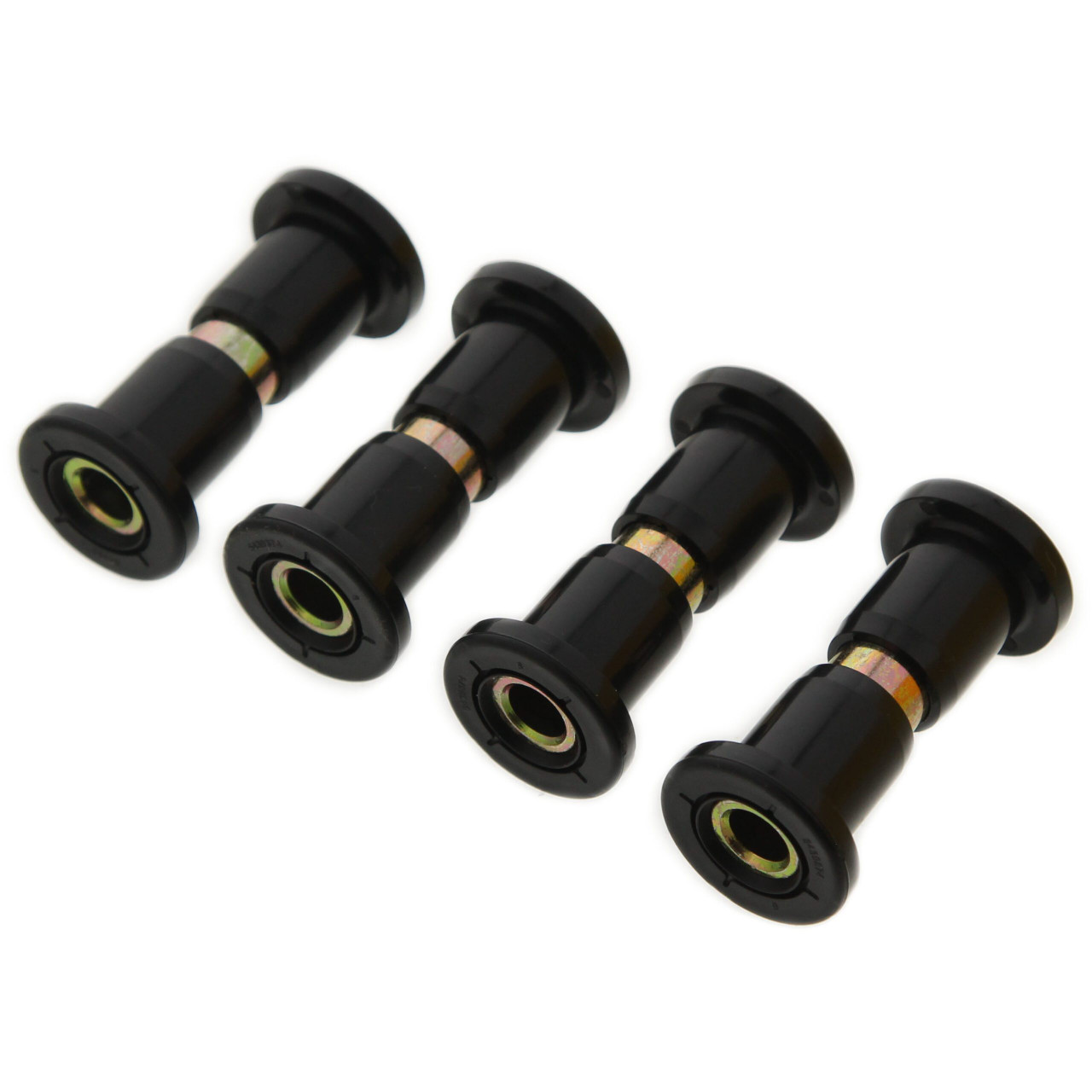 Front Lower A-Arm Bushings for 2014-26 Polaris Sportsman 850 Touring - Both Sides
