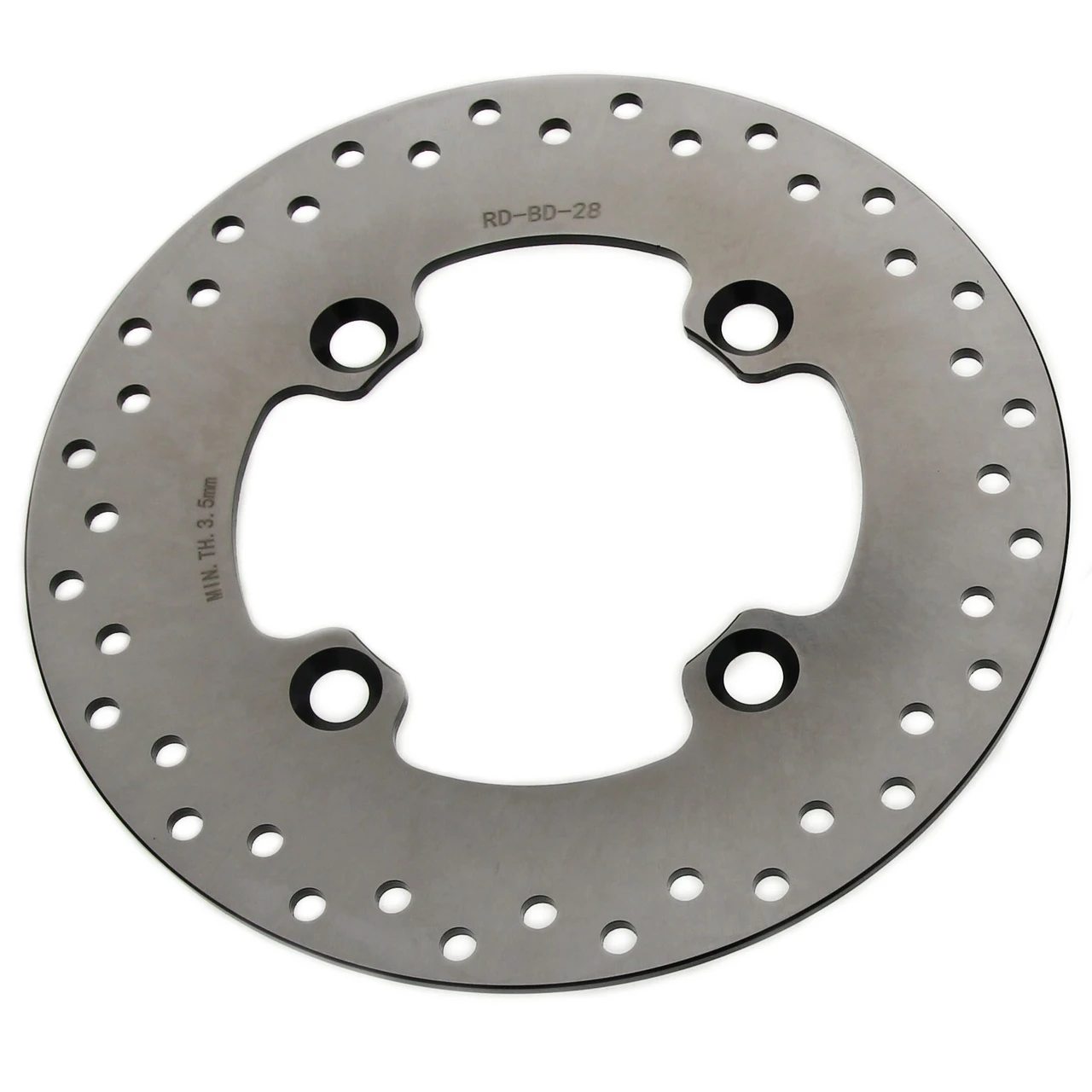 Brake Rotors for Polaris Ranger Crew XP 1000 2025 - 2027 Front and Rear Discs
