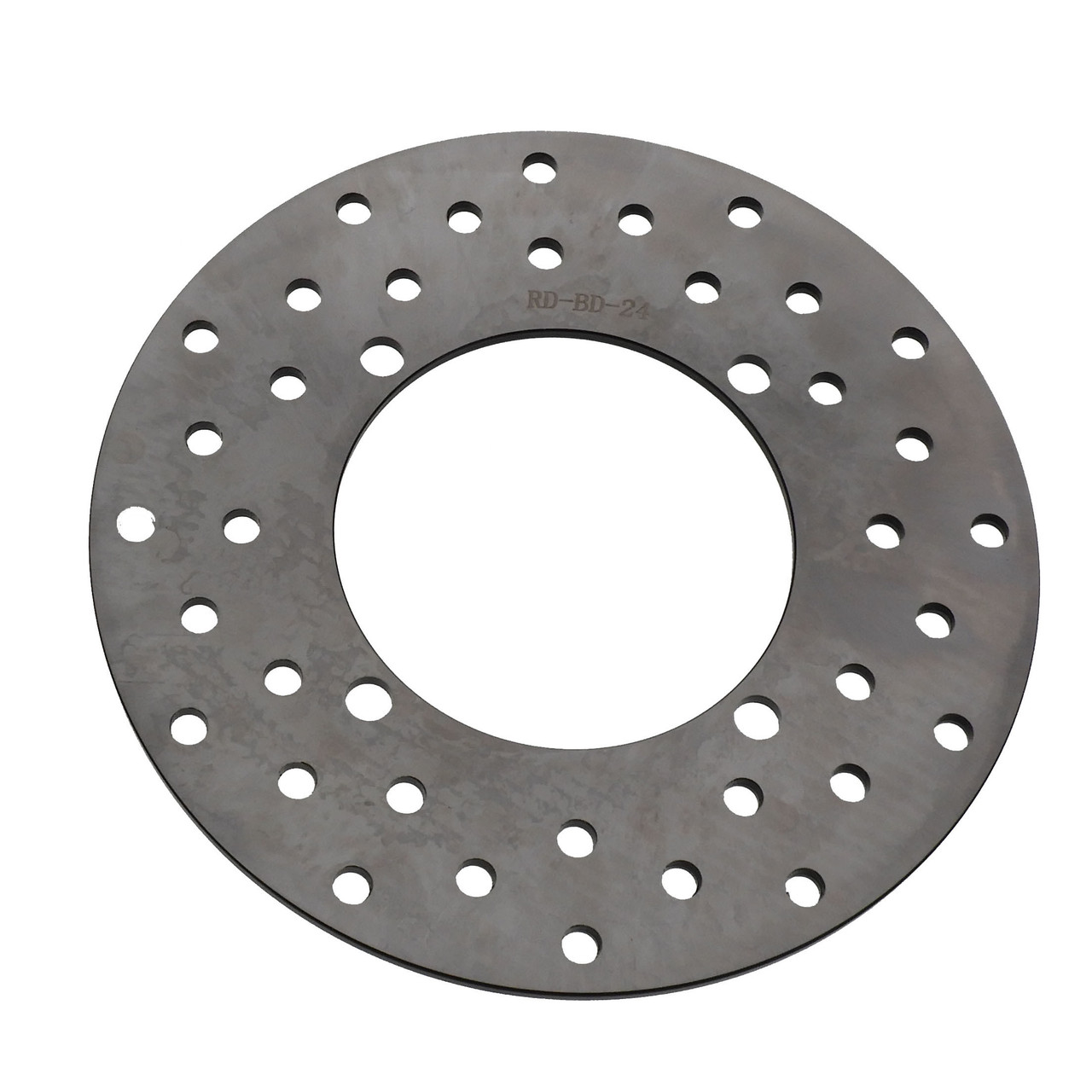 Brake Rotors & Pads Polaris Ranger Crew XP 1000 Cab 2027 Front & Rear Brakes