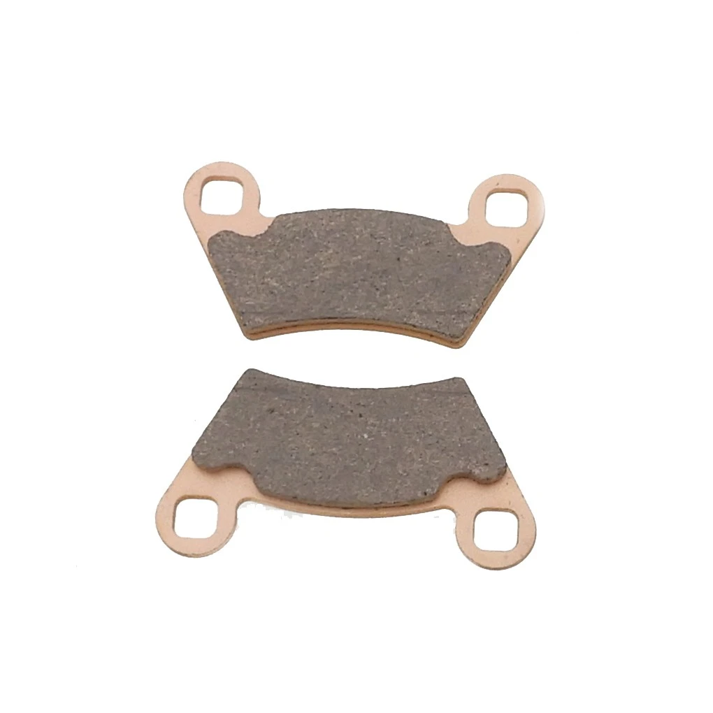 Front Brake Pads fit 2027 Polaris Sportsman 600 X2 by Race-Driven