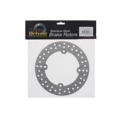 Brake Rotor fits 2025 Can-Am Outlander 700 Rear Rotor by Race-Driven