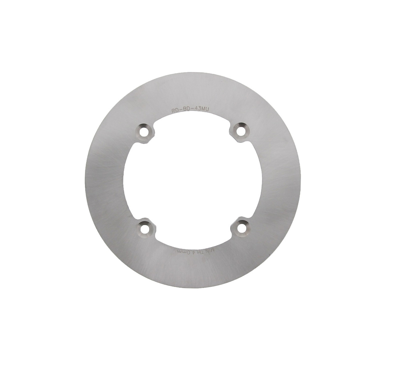 Brake Rotors and Pads fit 2025 Can-Am Outlander 700 Rear Brake