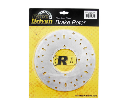 Brake Rotor for 2027 Polaris Sportsman 600 Touring Front Brake Disc by Race-Driven