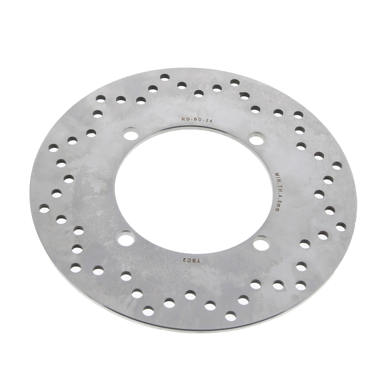 Brake Rotors and Brake Pads fit 2027 Polaris Sportsman 600 Front and Rear