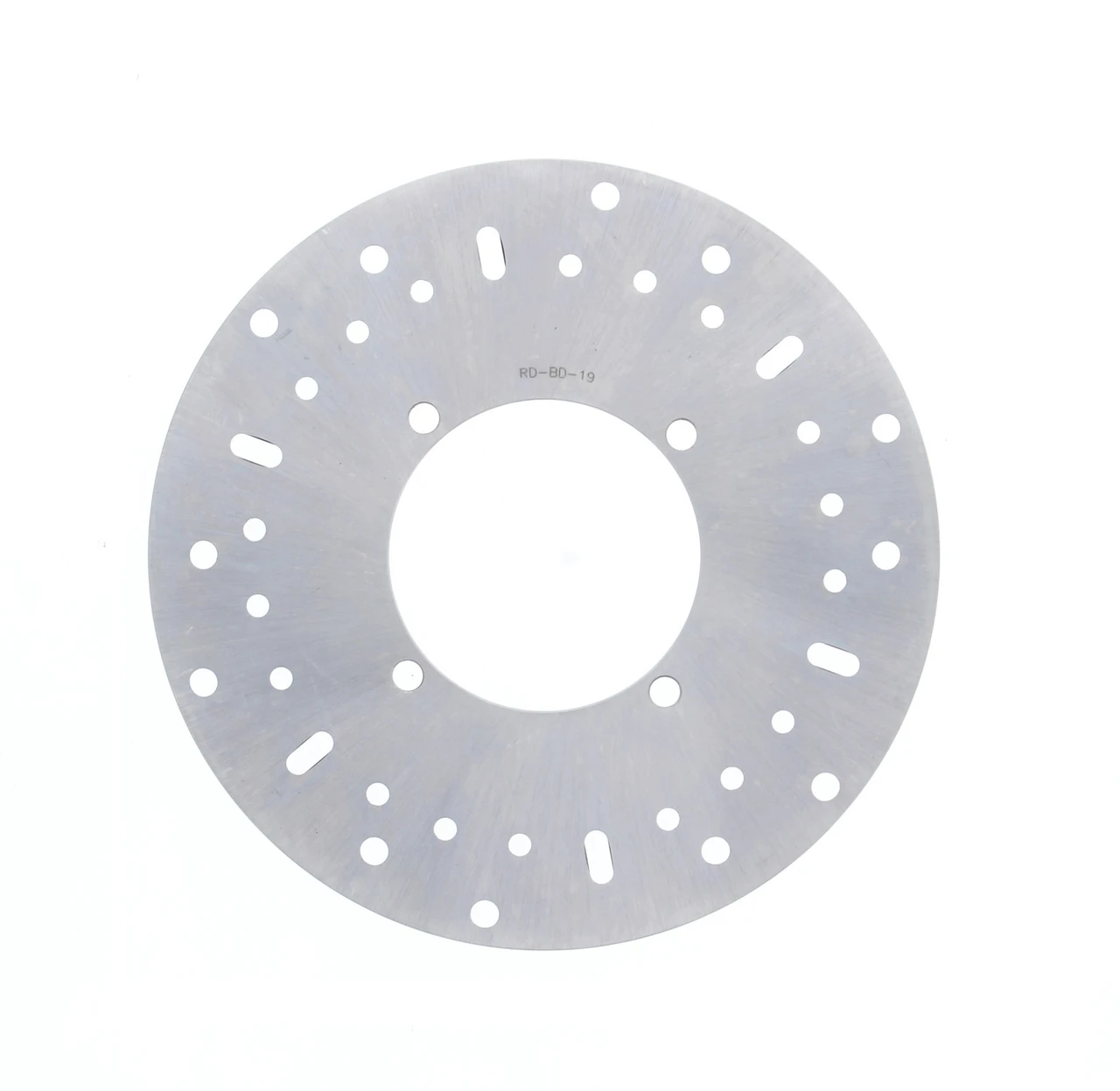 Front Brake Rotors and Pads fit 2027 Polaris Sportsman 600 6x6
