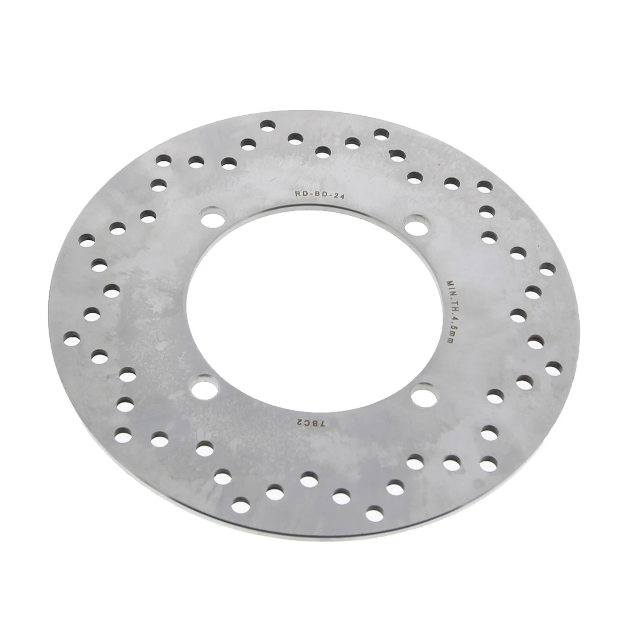 Brake Rotors & Pads fit 2027 Polaris Sportsman 600 6x6 Middle Axle by Race-Driven
