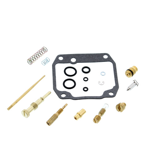 Carb Kit fits Suzuki QuadRunner 160 LT-F160 1991 - 2001 Carburetor Repair Kit