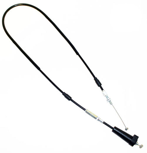 Throttle Cable fits Suzuki Vinson 500 LT-F500F 2004 - 2006 by Race-Driven