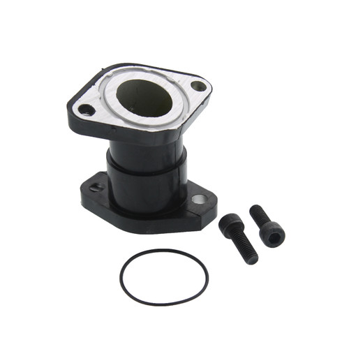 Carburetor Intake Manifold Joint Boot fits Yamaha Kodiak 400 4x4 1993 - 1996