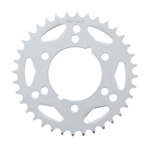 Sprocket for Polaris Trail Blazer 250 2002 - 2006 Rear 36T by Race-Driven