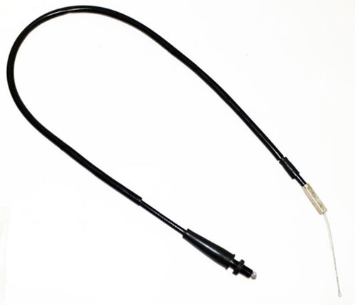 Throttle Cable for Yamaha Grizzly 660 YFM660 4x4 2002 - 2008 by Race-Driven